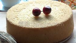 法式海綿蛋糕的做法圖解29