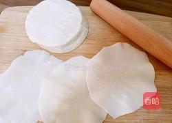 烧卖（电饭煲版）的做法图解5