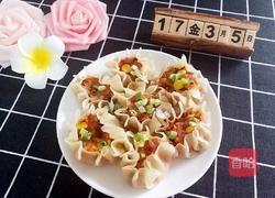 烧卖(电饭煲版)的做法图解8
