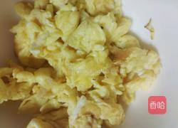 小炒米粉的做法图解4