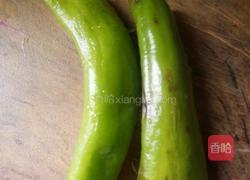 素三样的做法图解3