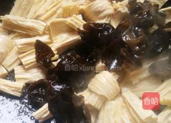 素三样的做法图解6