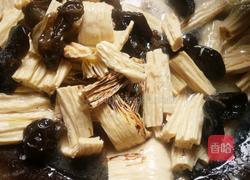 素三样的做法图解8