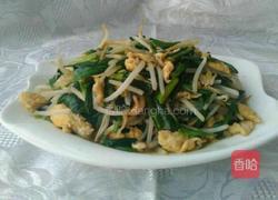 素小炒的做法图解6