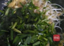 素小炒的做法图解5