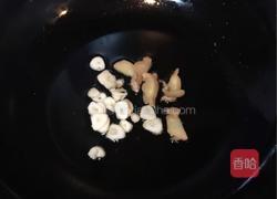 田螺肉炒青椒的做法图解5