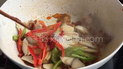 干锅杏鲍菇的做法图解25