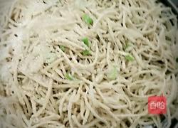 陕北洋芋叉叉的做法图解2