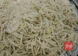 陕北洋芋叉叉的做法图解3