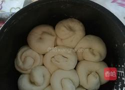 电饭锅做面包的做法图解1