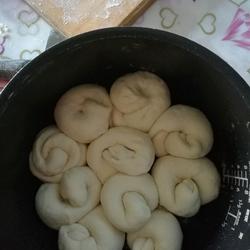 电饭锅做面包的做法[图]