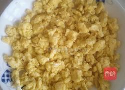 烫面韭菜合子的做法图解6