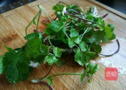 雪菜黑鱼片的做法图解7