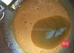 6寸戚风蛋糕的做法图解9