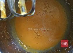 6寸戚风蛋糕的做法图解10