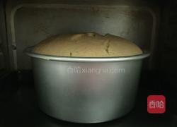 6寸戚风蛋糕的做法图解16