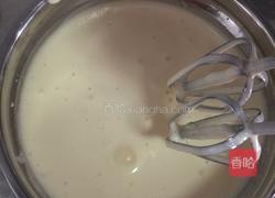 小蛋糕的做法图解3