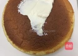 八寸戚风蛋糕的做法图解5