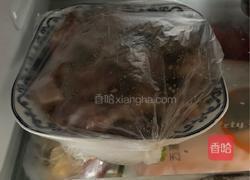 竹筒蒸排骨的做法图解5