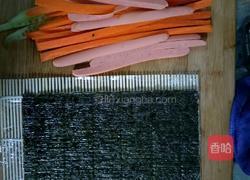 寿司的做法图解1