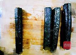 寿司的做法图解6