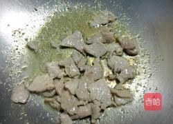 白菜大格扎炒肉的做法图解5