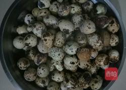 自制卤蛋的做法图解4