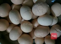 自制卤蛋的做法图解5