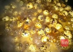 自制卤蛋的做法图解6