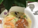 潮汕海鲜粥的做法[图]