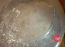 生煎小笼包的做法图解3
