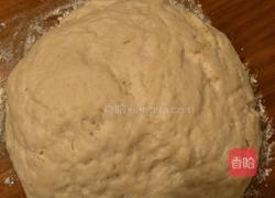 生煎小笼包的做法图解6