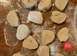 生煎小笼包的做法图解7