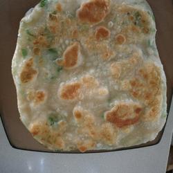 葱油饼的做法[图]