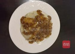 浇汁土豆泥的做法图解8