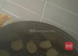 浇汁土豆泥的做法图解2