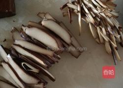 拌三丝的做法图解2