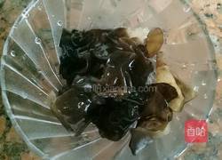 黑山白雪露青翠的做法图解5