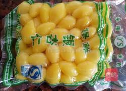 黑山白雪露青翠的做法图解6