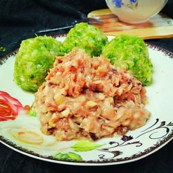 猪肉白菜饺子馅的做法[图]