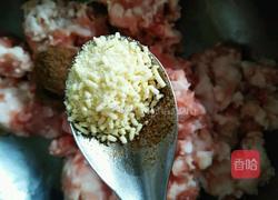 猪肉白菜饺子馅的做法图解6
