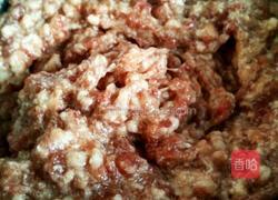 猪肉白菜饺子馅的做法图解11