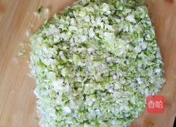 猪肉白菜饺子馅的做法图解18