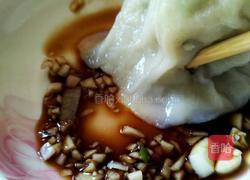 猪肉白菜饺子馅的做法图解23