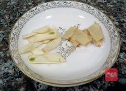 菠菜炒黄豆芽的做法图解6