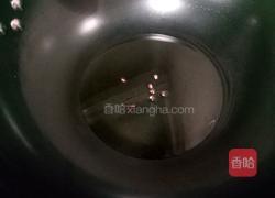 菠菜炒黄豆芽的做法图解7