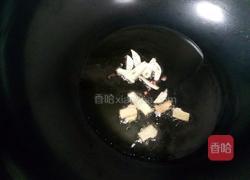 菠菜炒黄豆芽的做法图解8