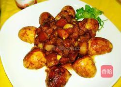 元宝肉的做法图解11