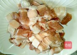 元宝肉的做法图解2