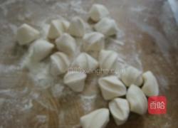 猪肉西葫芦水饺的做法图解10